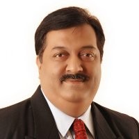 Alok Jha