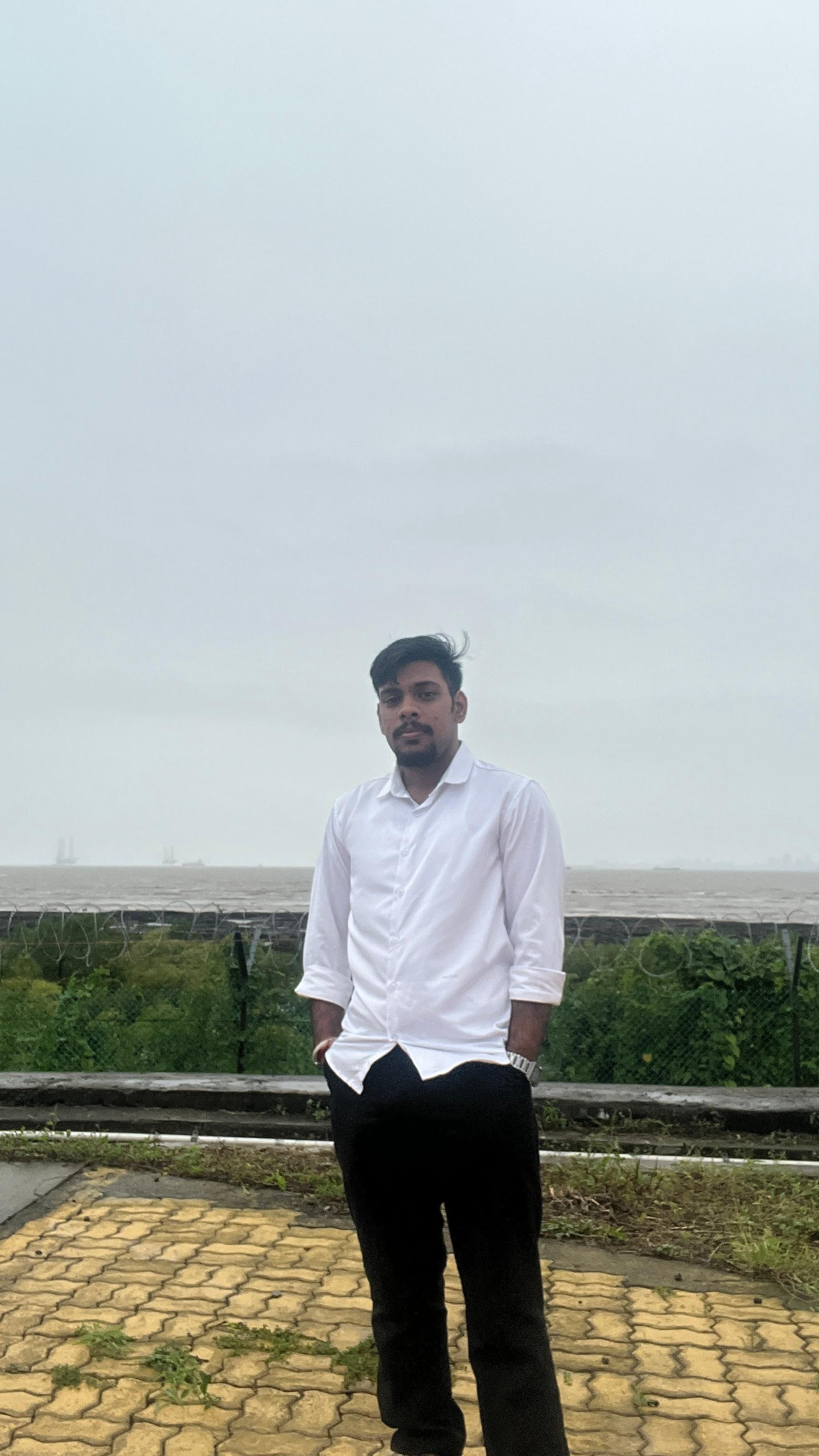 Chirag